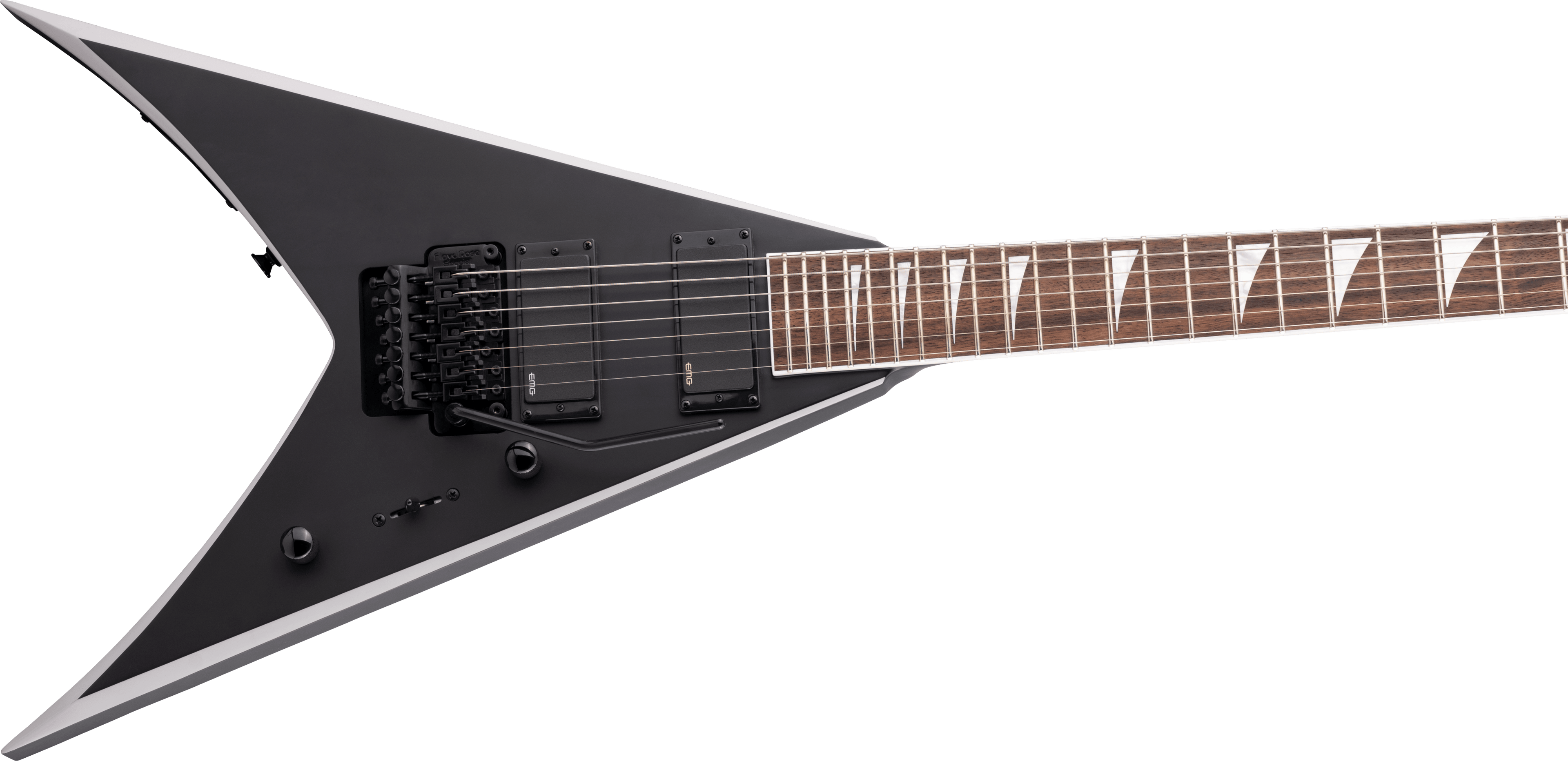 Jackson - X Series King V™ KVX-MG7