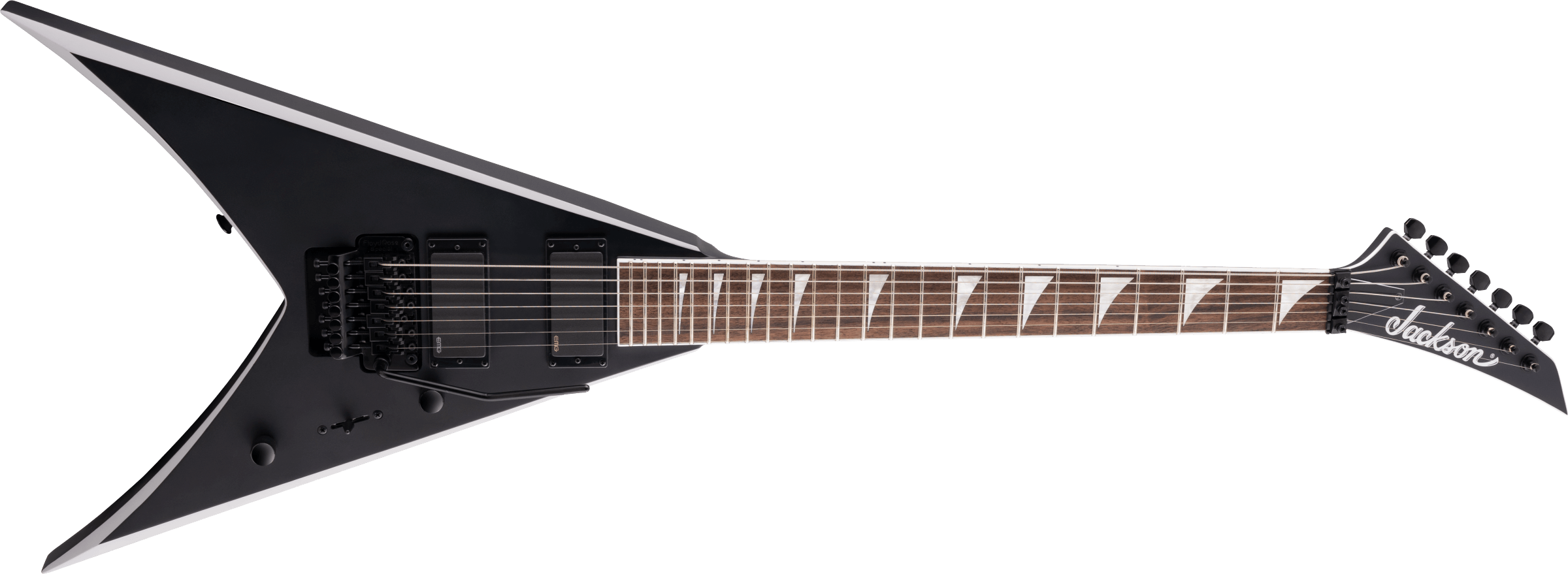 Jackson - X Series King V™ KVX-MG7