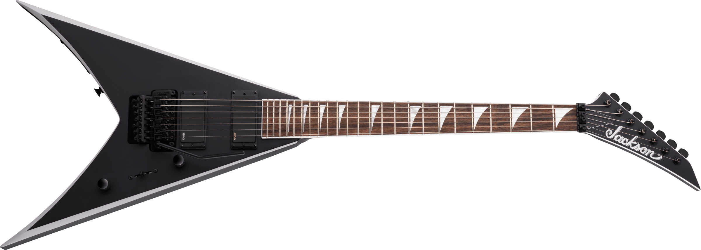 Jackson - X Series King V™ KVX-MG7