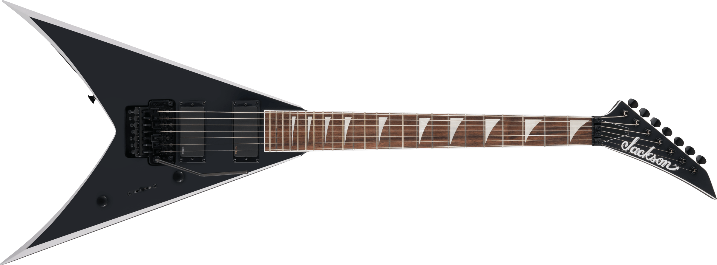 Jackson - X Series King V™ KVX-MG7