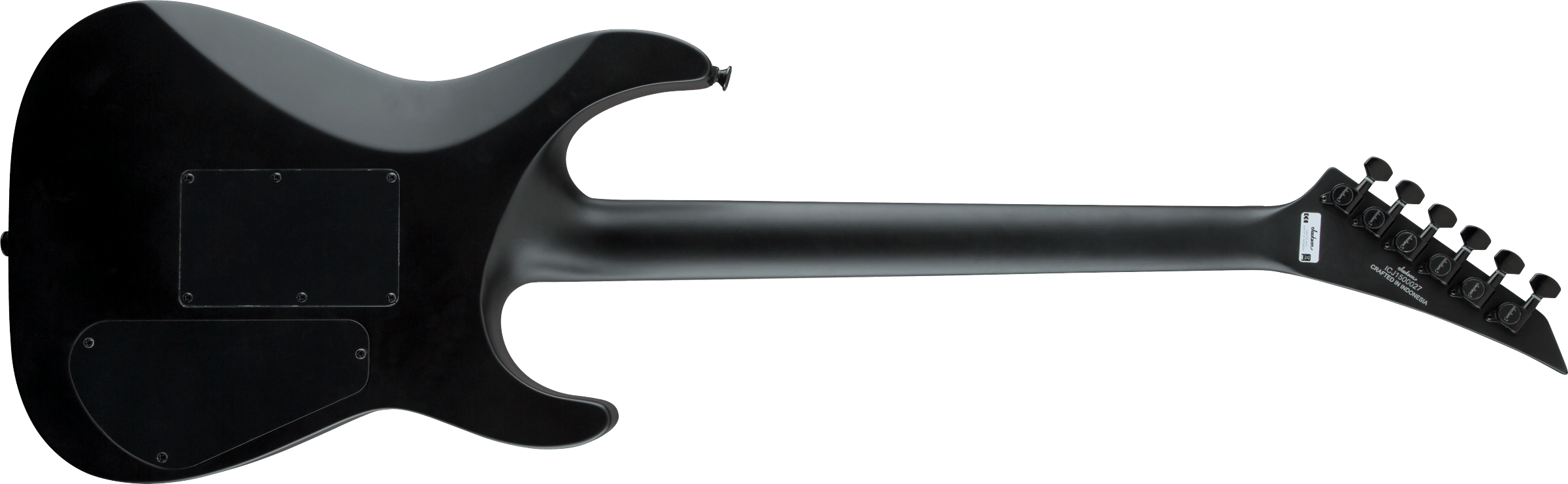 Jackson - X Series Soloist™ SLX LH