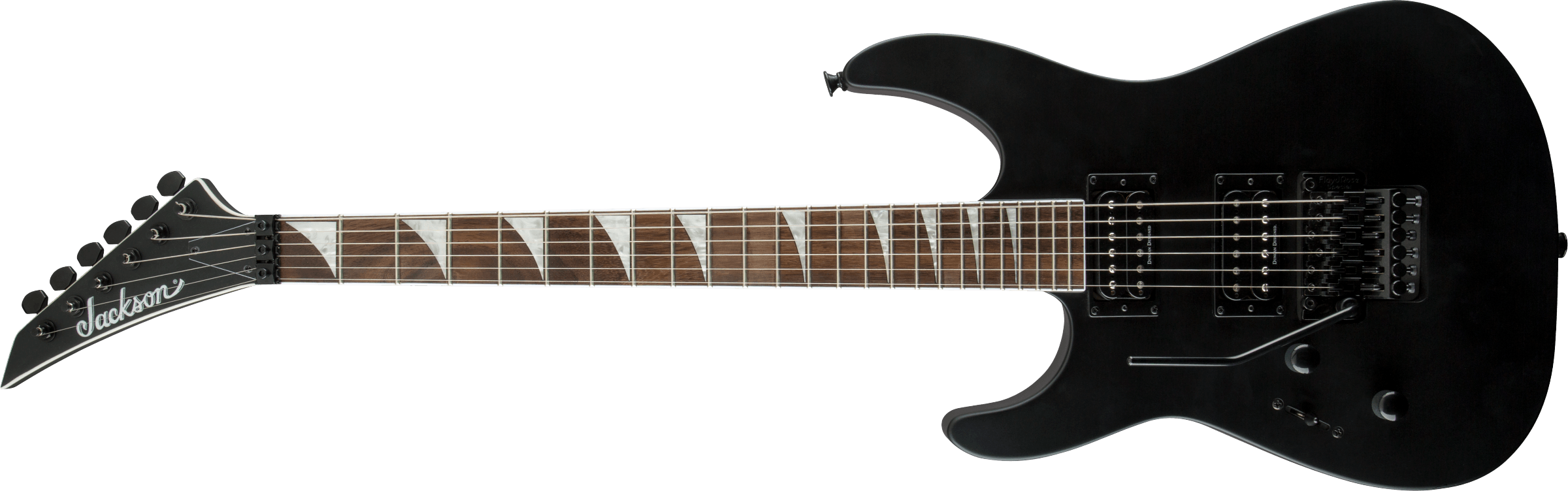 Jackson - X Series Soloist™ SLX LH