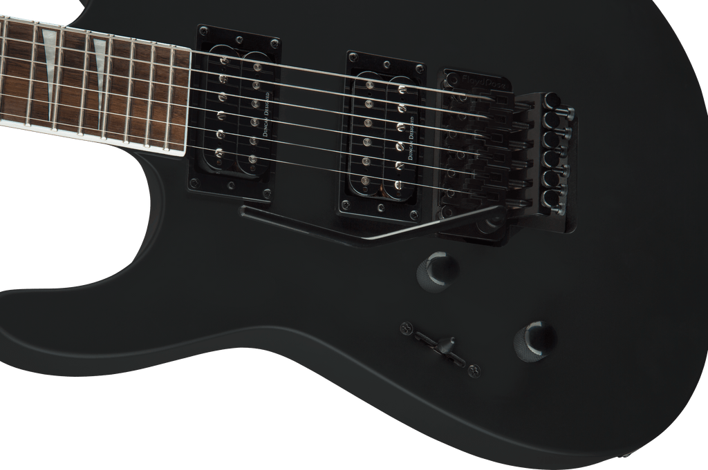 Jackson - X Series Soloist™ SLX LH