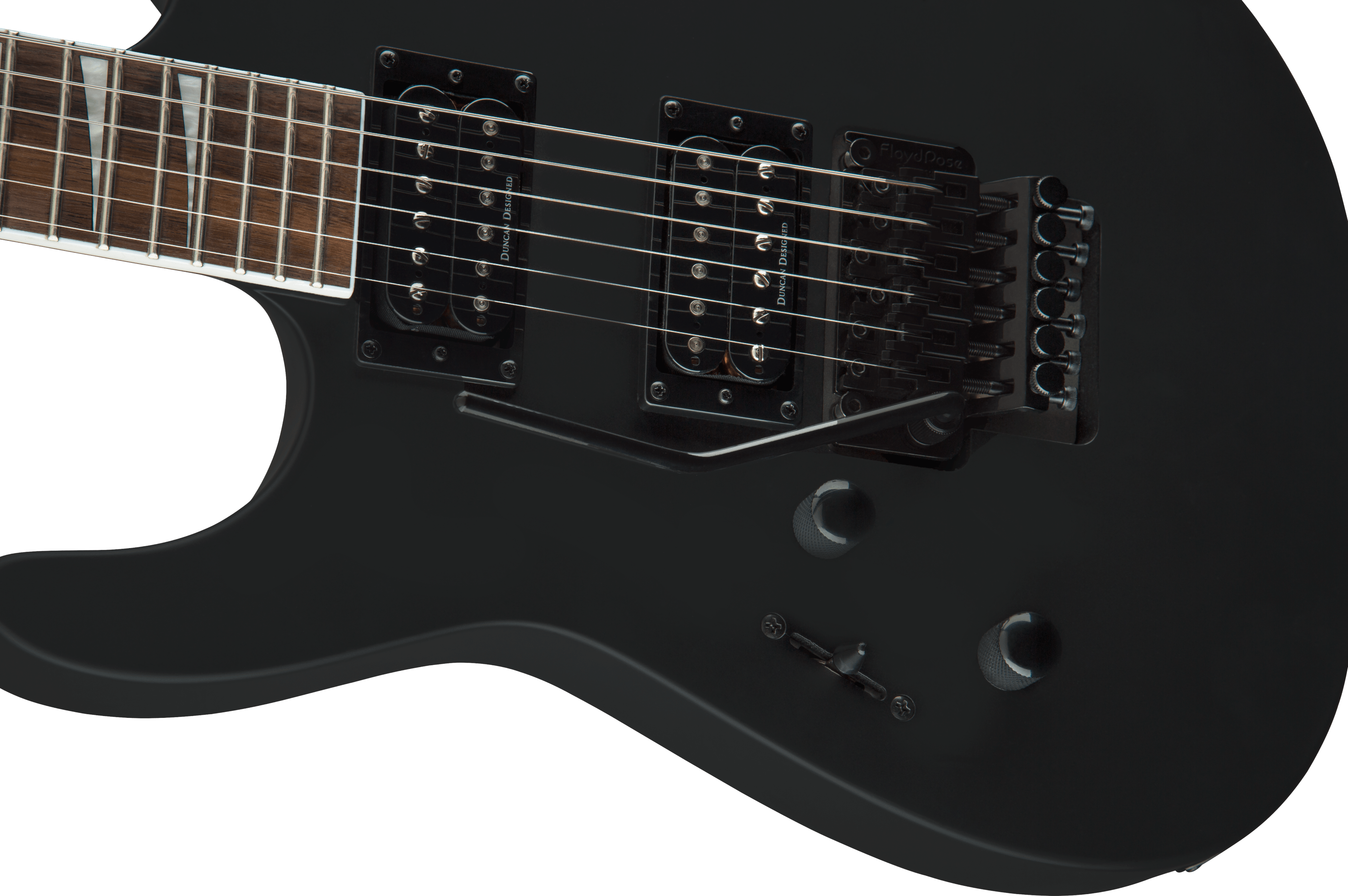 Jackson - X Series Soloist™ SLX LH