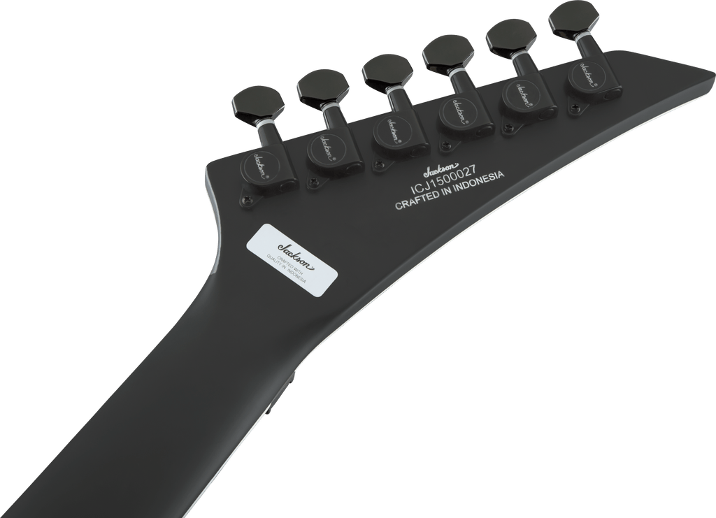 Jackson - X Series Soloist™ SLX LH