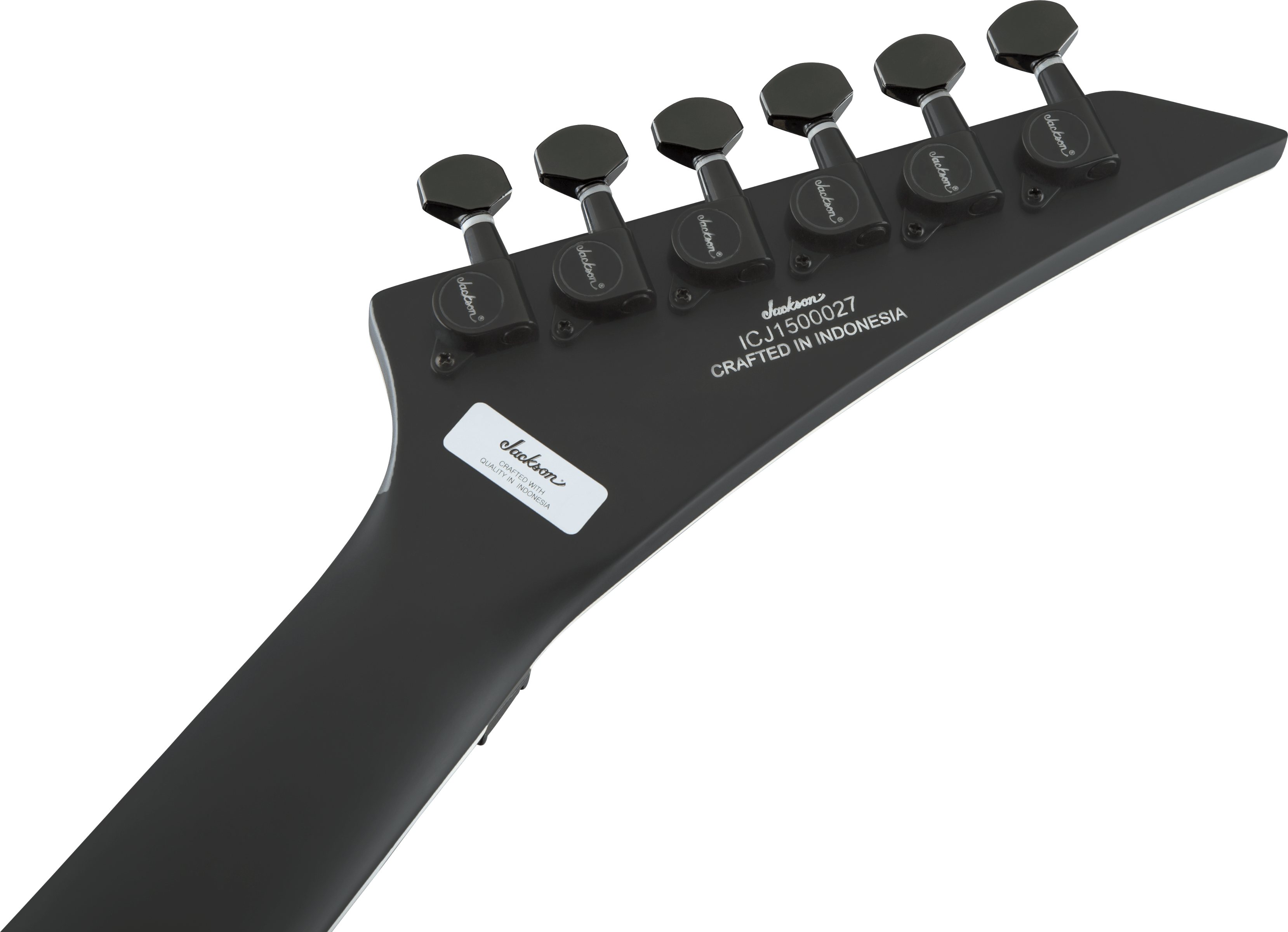 Jackson - X Series Soloist™ SLX LH