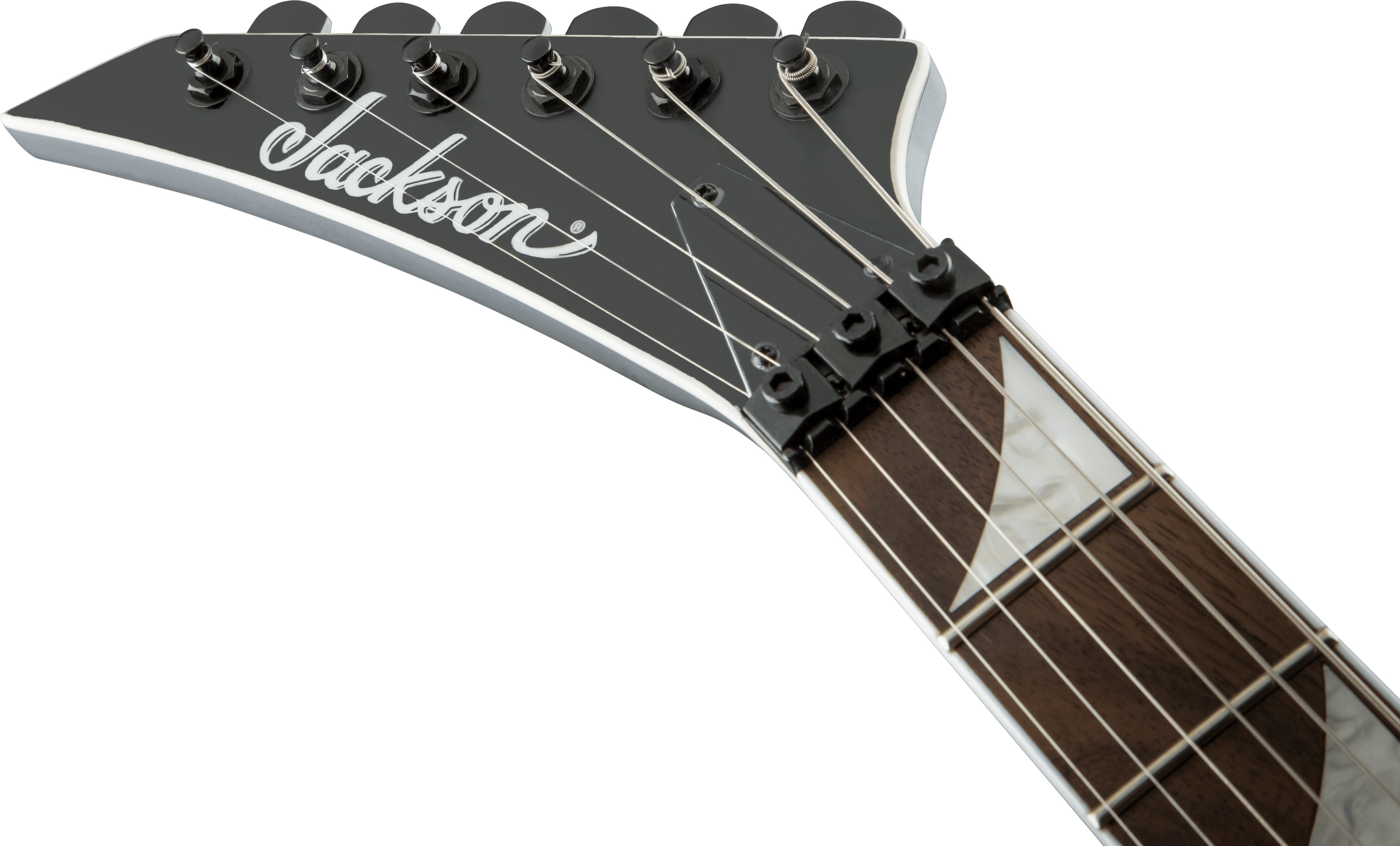 Jackson - X Series Soloist™ SLX LH