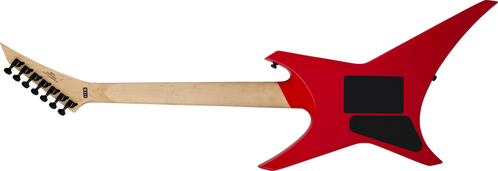Jackson - Pro Series Signature Dave Davidson Warrior™ WR7 E