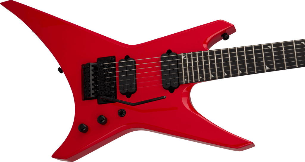Jackson - Pro Series Signature Dave Davidson Warrior™ WR7 E