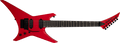 Jackson - Pro Series Signature Dave Davidson Warrior™ WR7 E