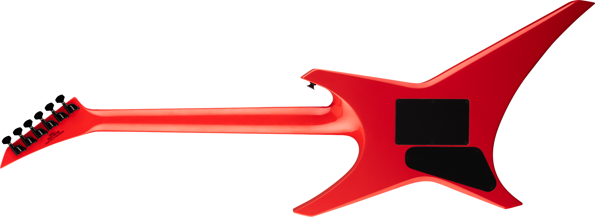 Jackson - X Series Warrior™ WRX24M