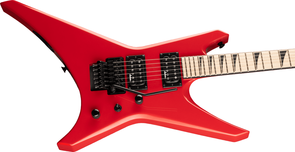 Jackson - X Series Warrior™ WRX24M
