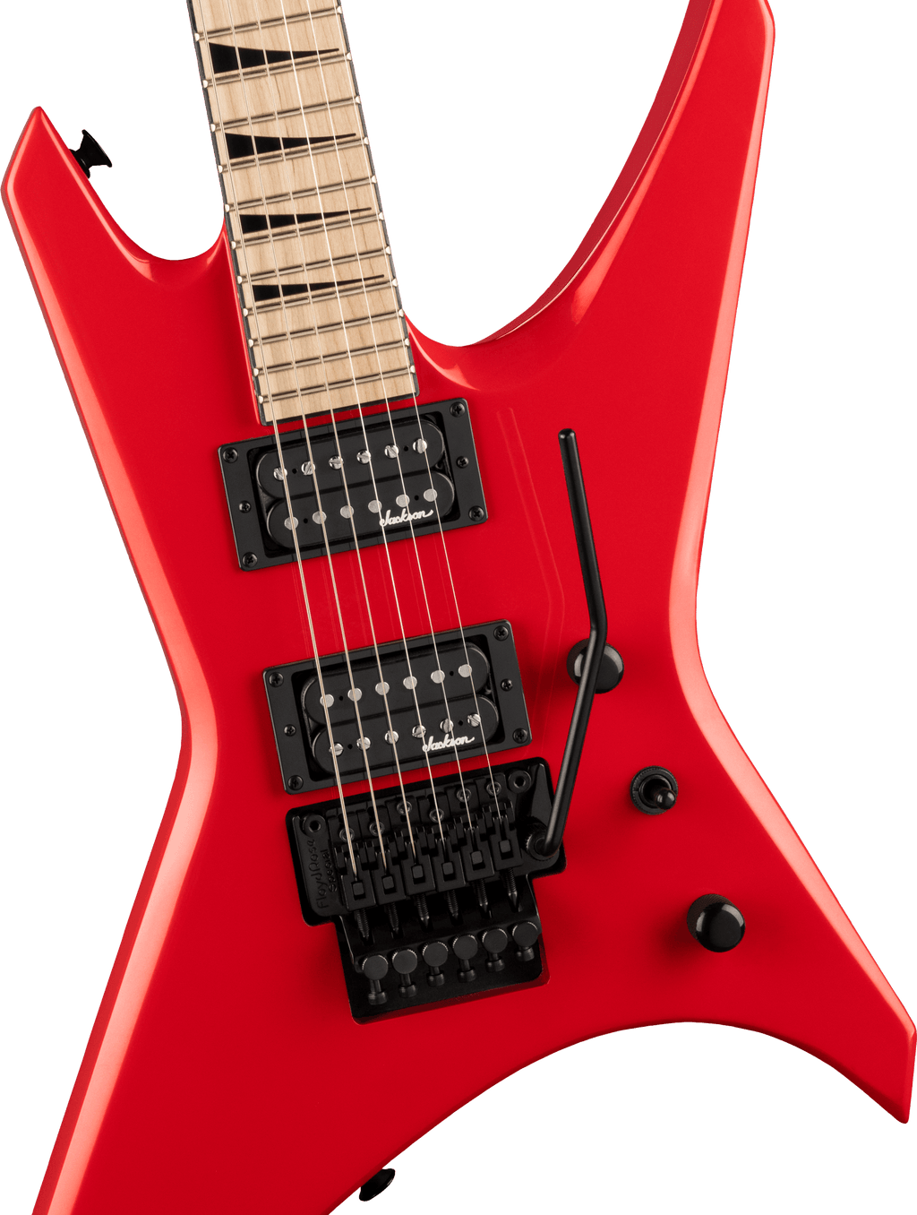 Jackson - X Series Warrior™ WRX24M