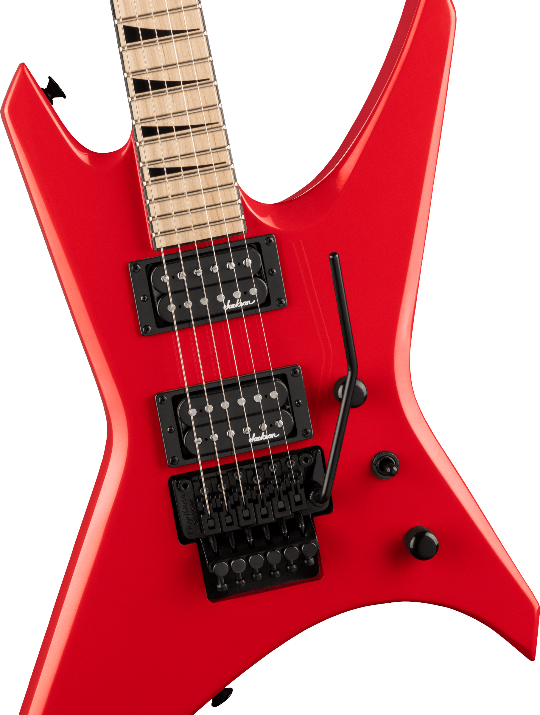 Jackson - X Series Warrior™ WRX24M