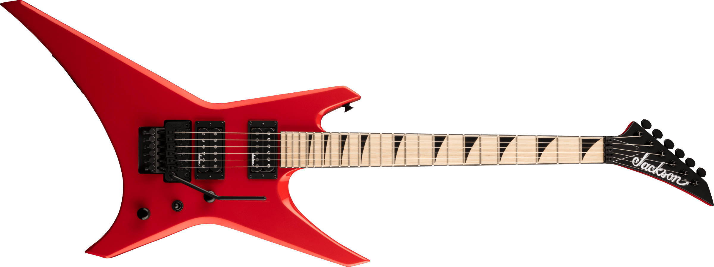 Jackson - X Series Warrior™ WRX24M