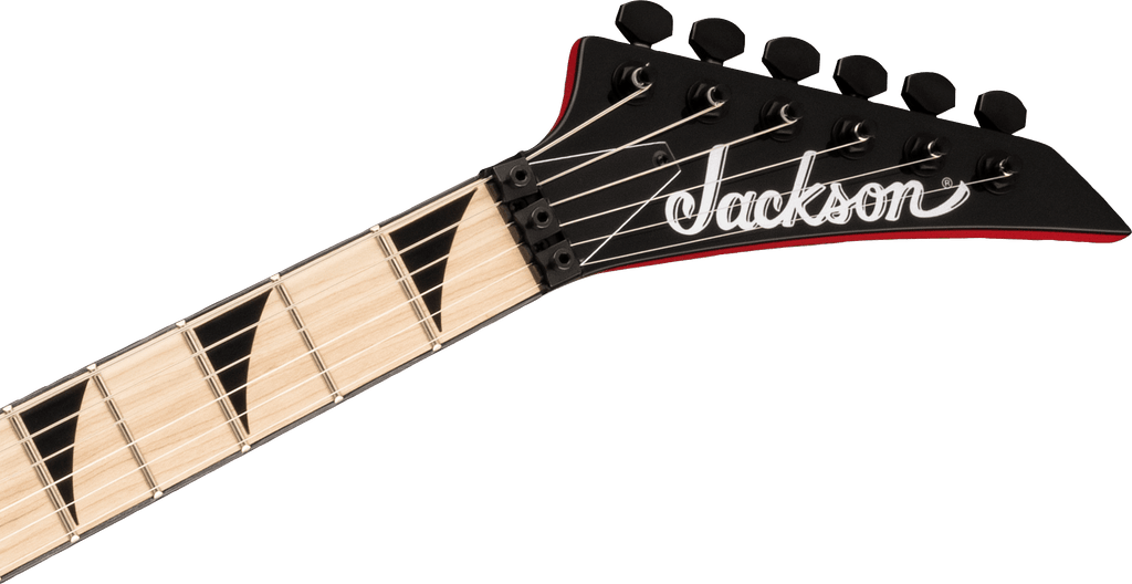 Jackson - X Series Warrior™ WRX24M