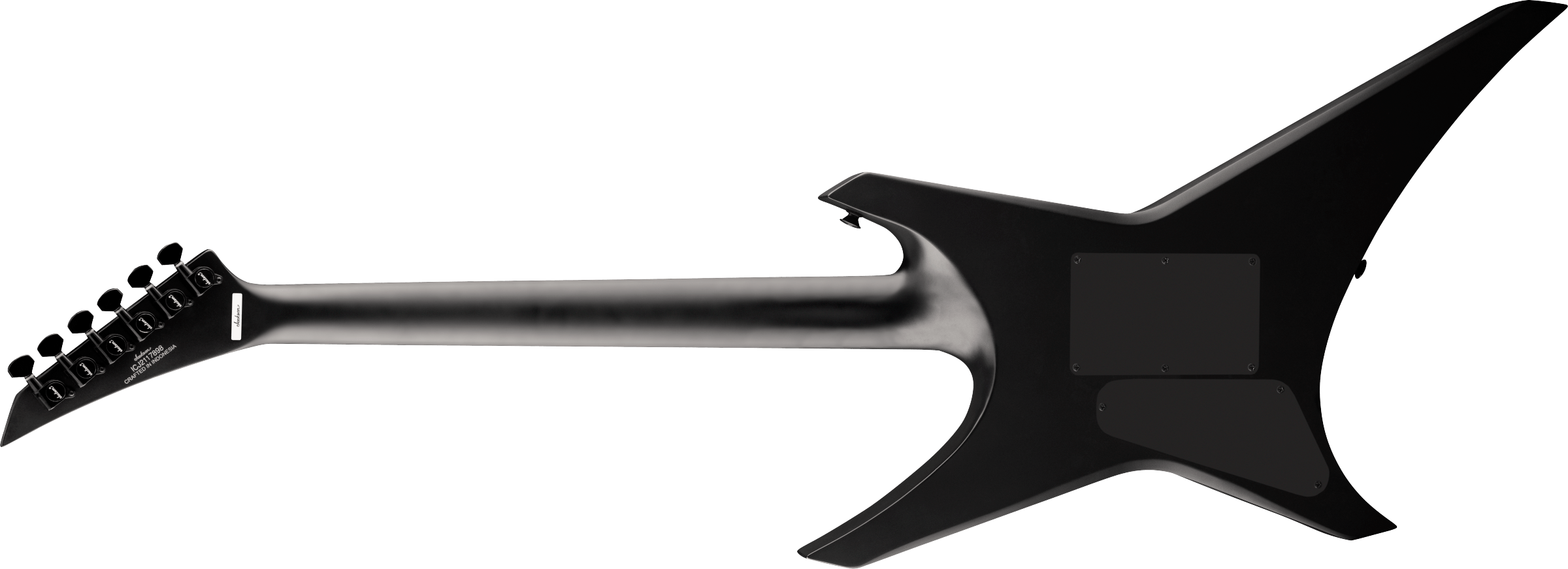 Jackson - X Series Warrior™ WRX24