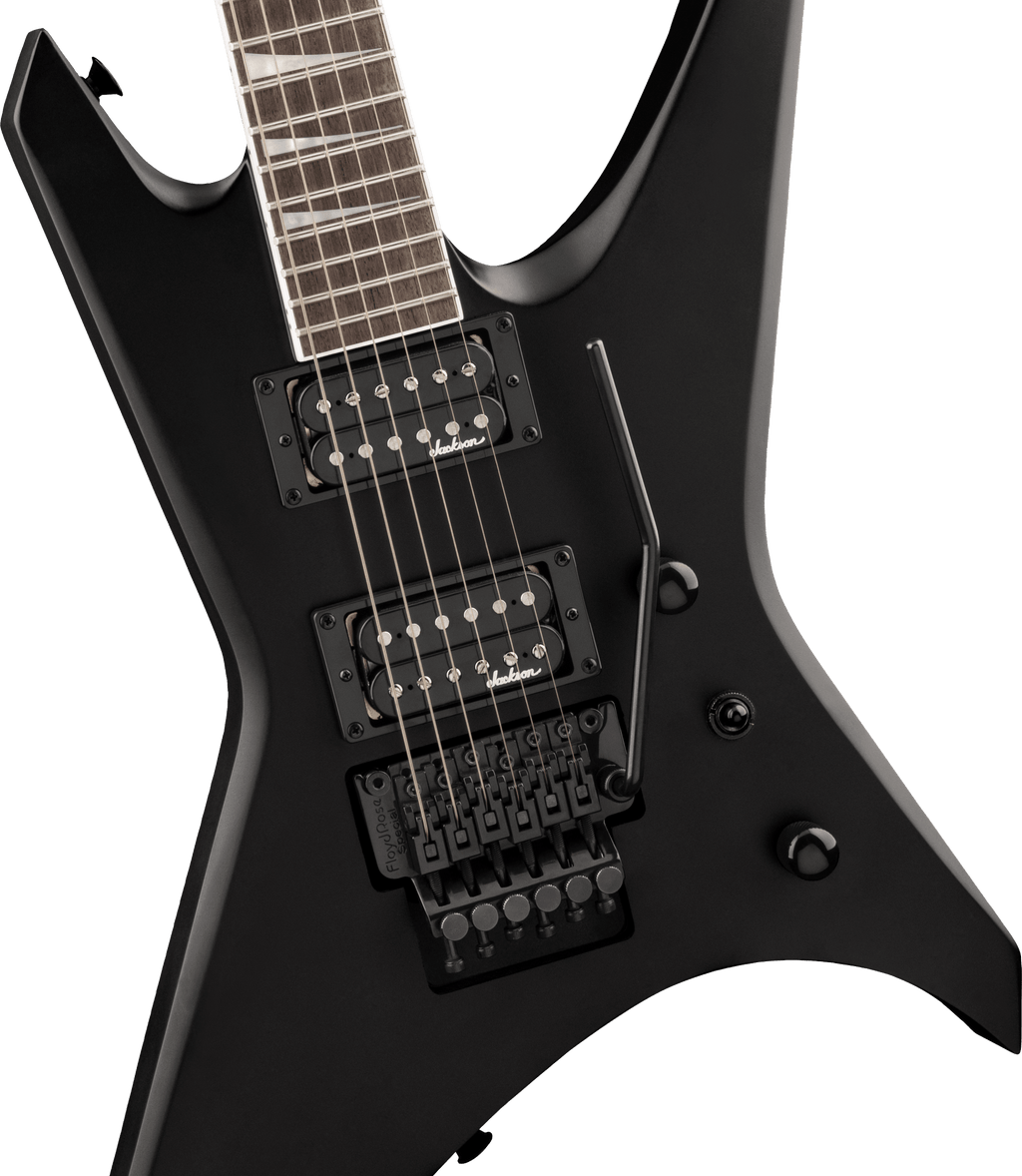 Jackson - X Series Warrior™ WRX24