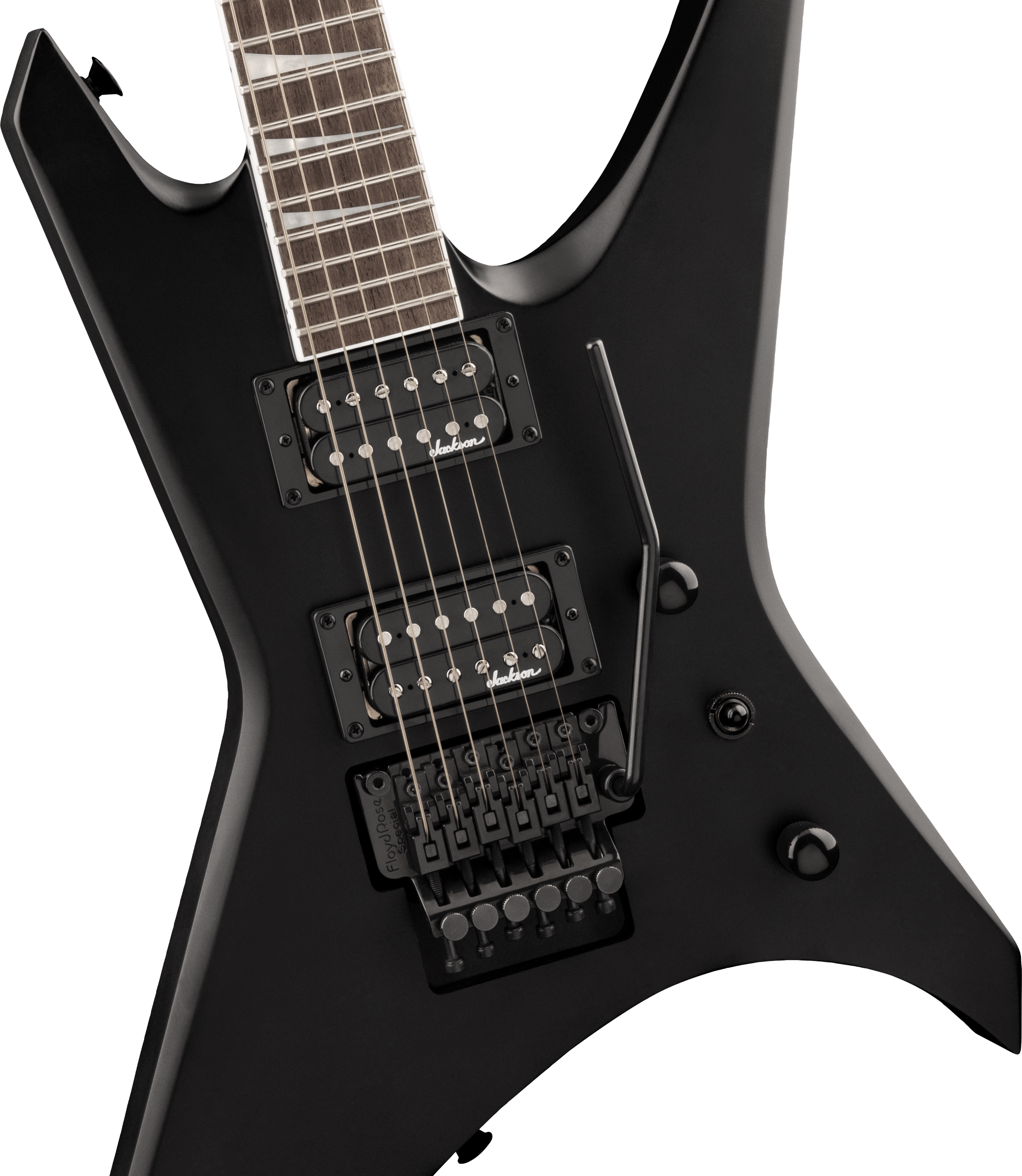 Jackson - X Series Warrior™ WRX24