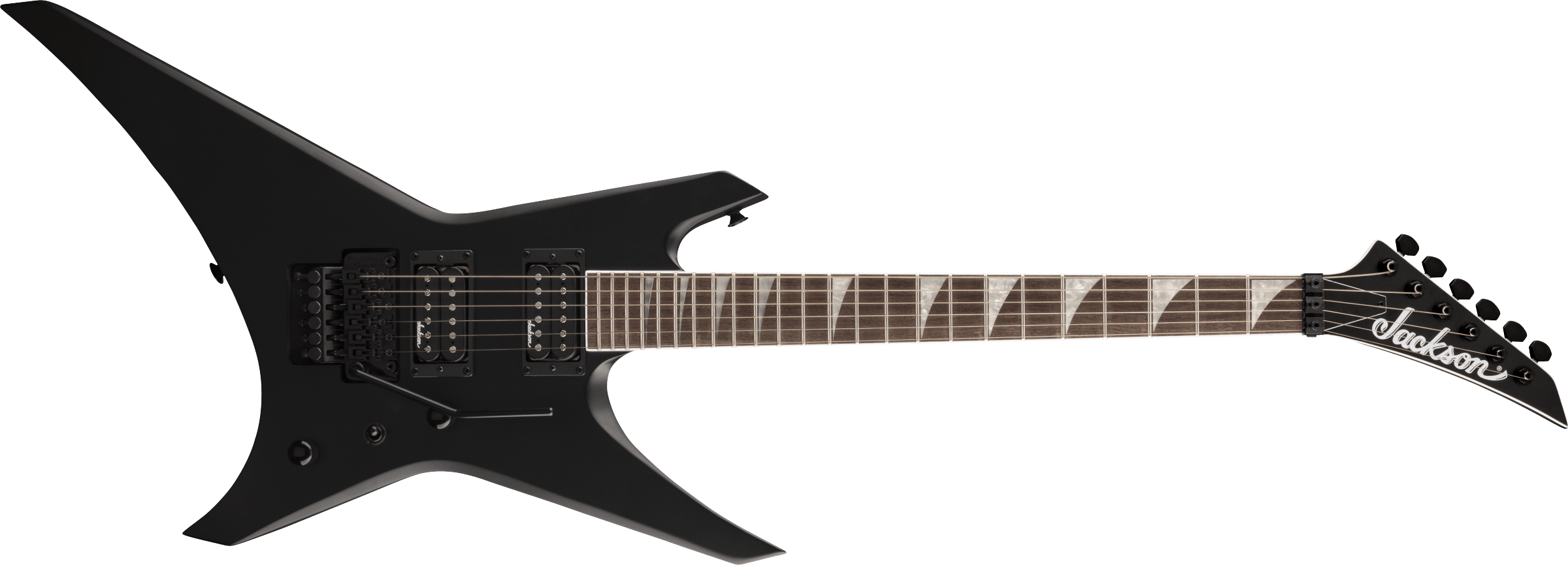 Jackson - X Series Warrior™ WRX24
