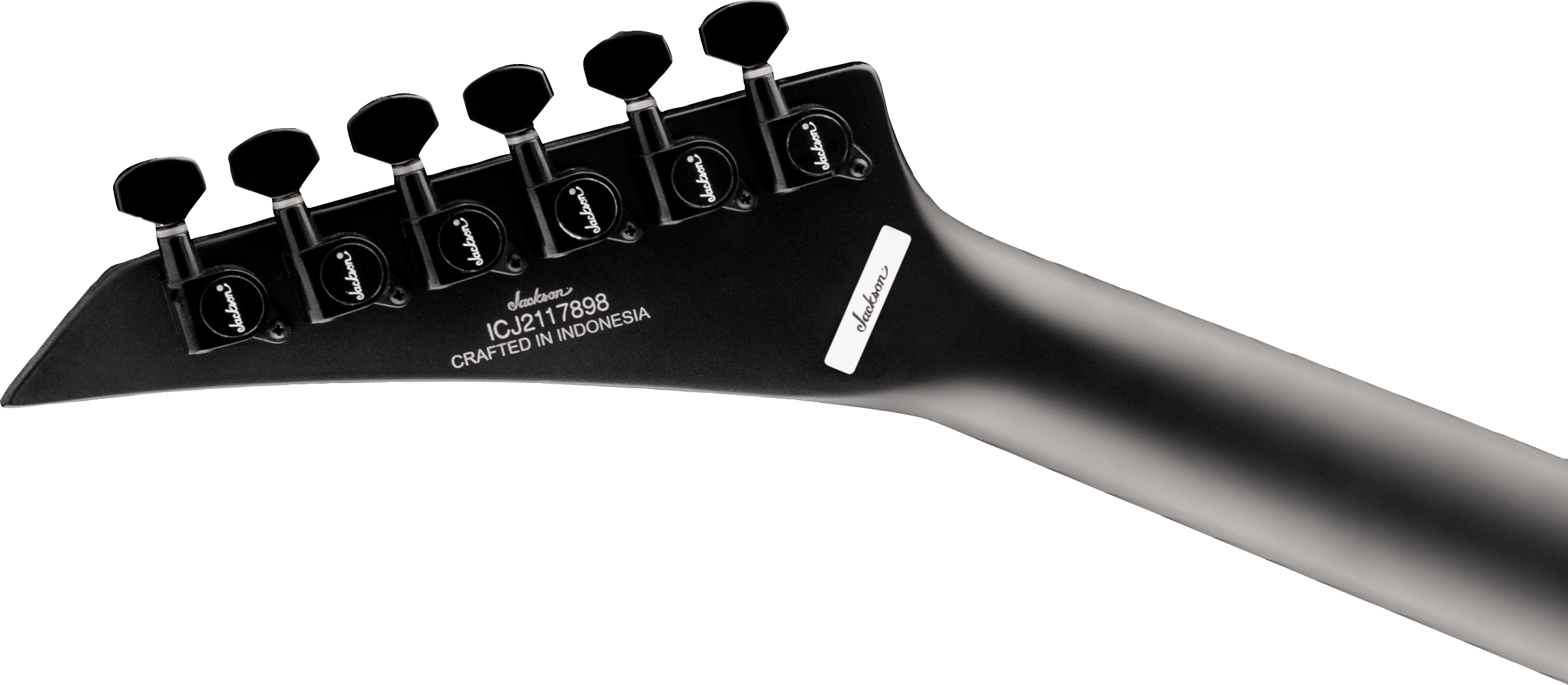 Jackson - X Series Warrior™ WRX24