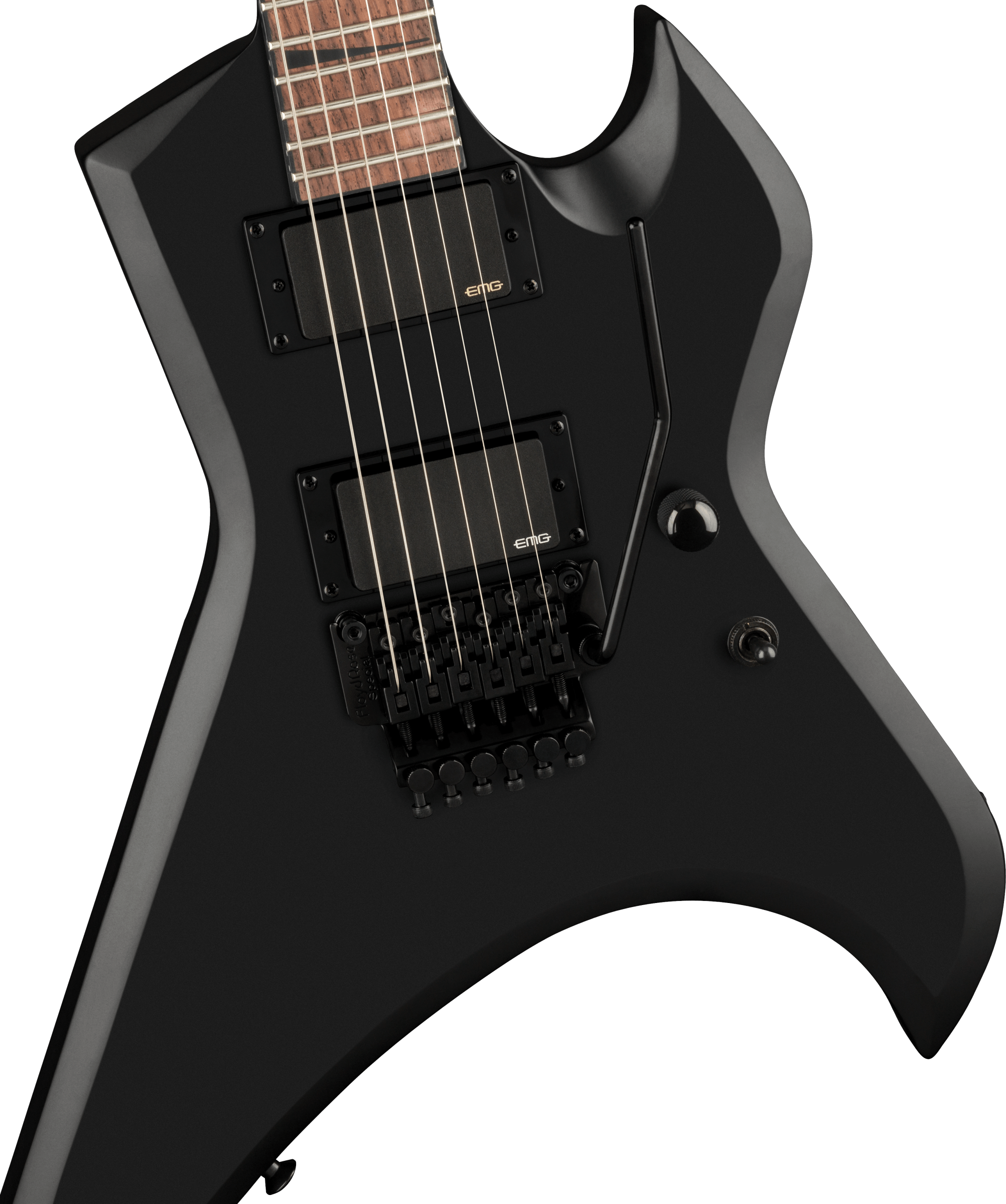 Jackson - Pro Series Signature Rob Cavestany Death Angel