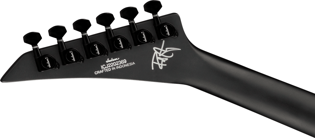 Jackson - Pro Series Signature Rob Cavestany Death Angel