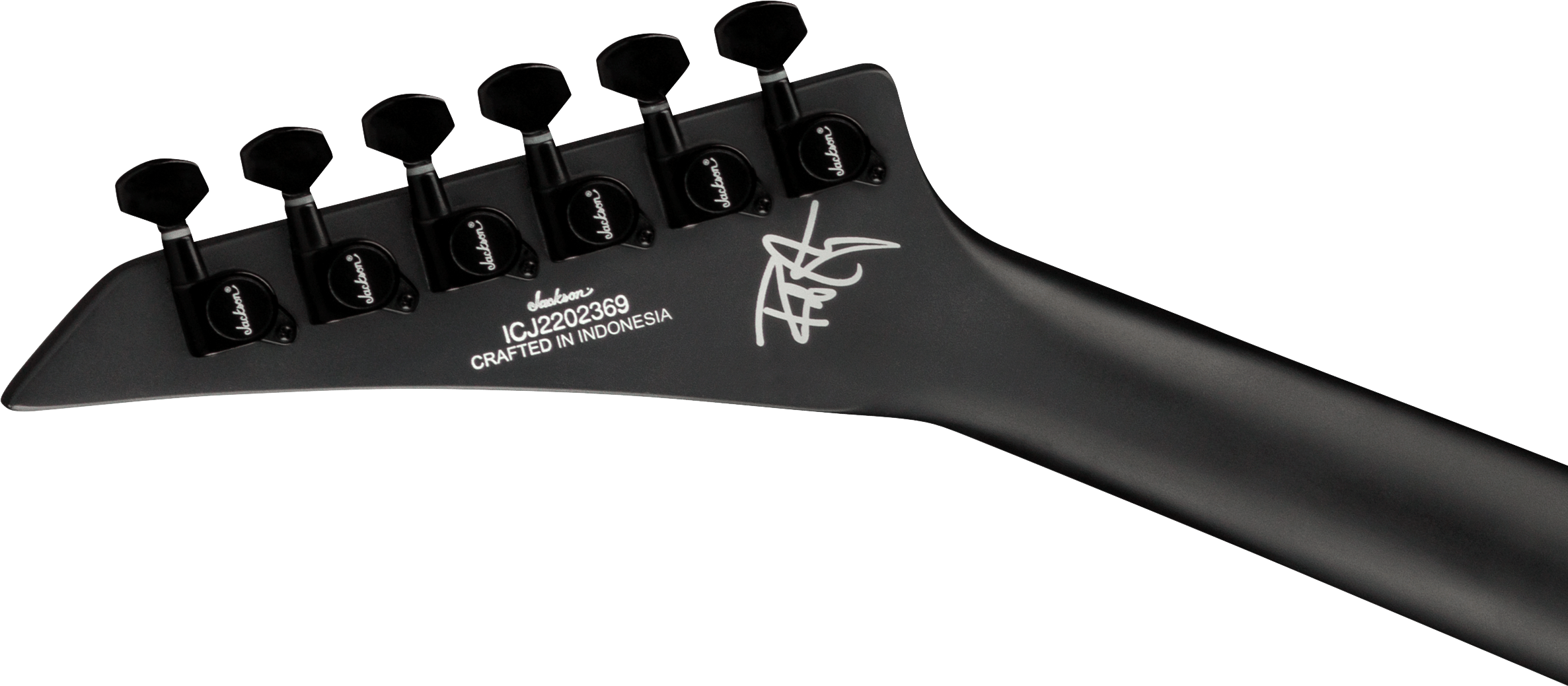 Jackson - Pro Series Signature Rob Cavestany Death Angel