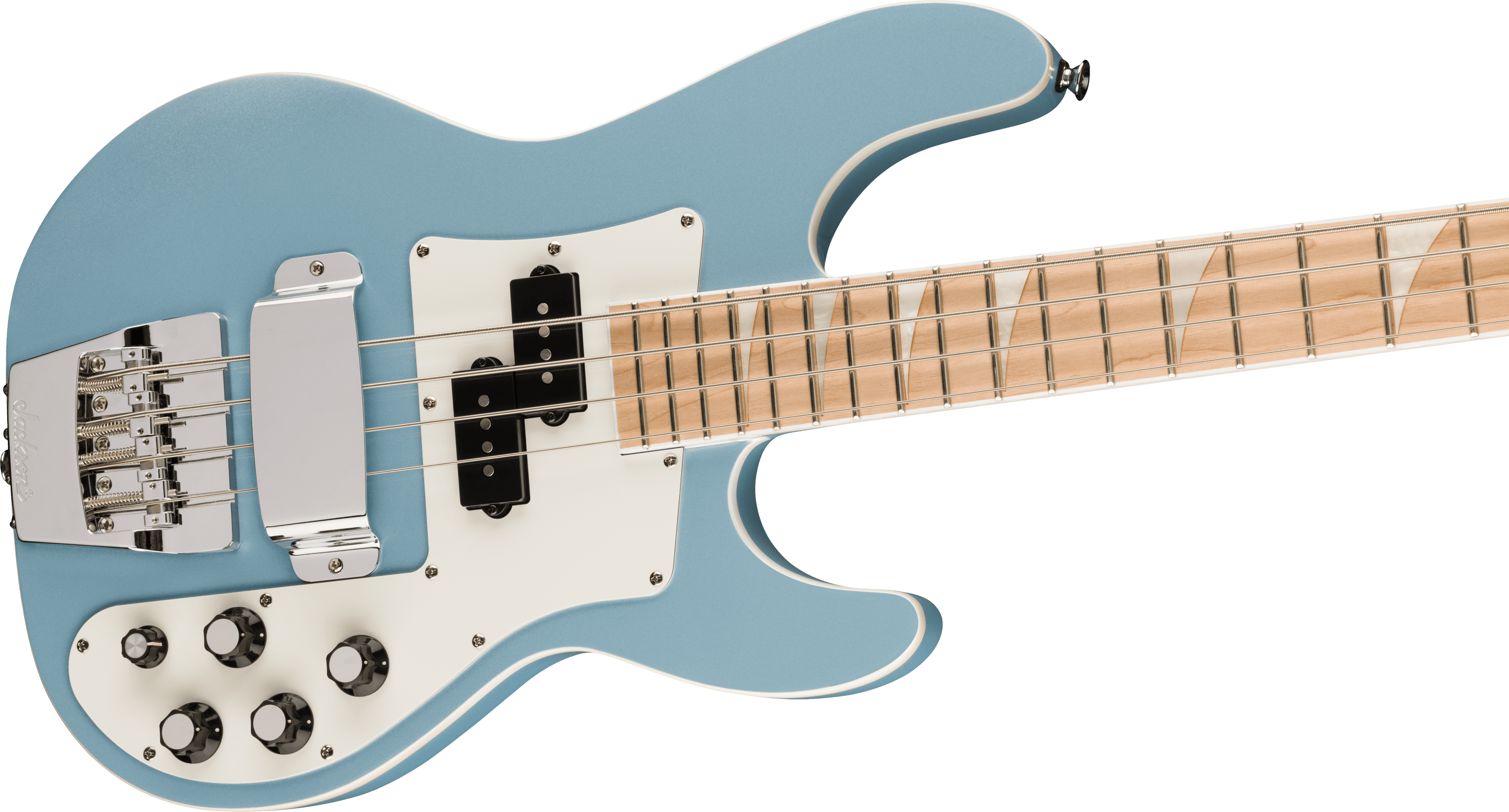 Jackson - X Series Concert™ Bass CBXDX IV M