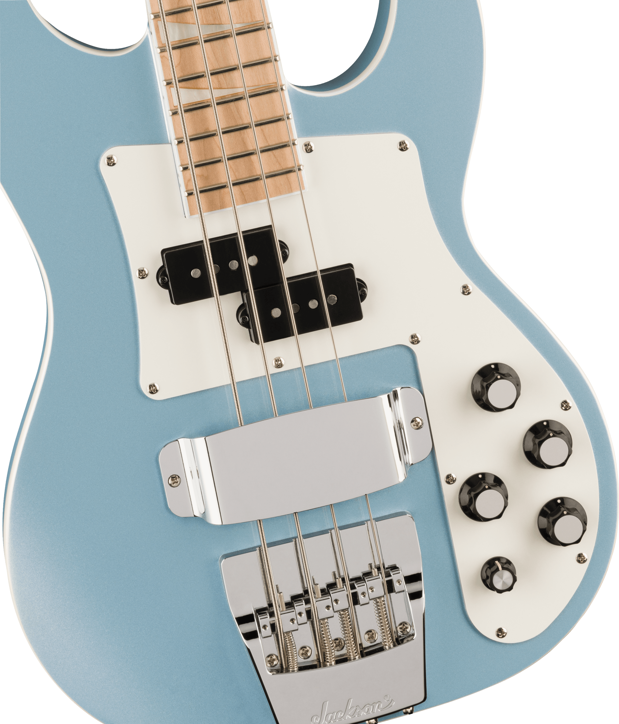 Jackson - X Series Concert™ Bass CBXDX IV M