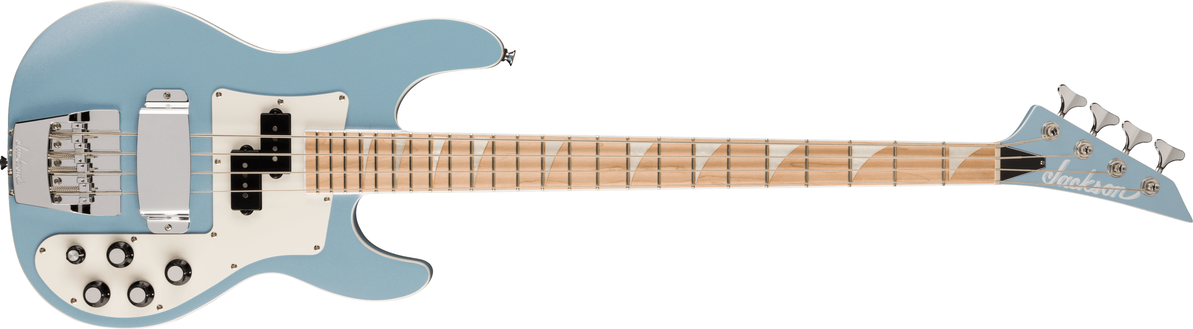 Jackson - X Series Concert™ Bass CBXDX IV M