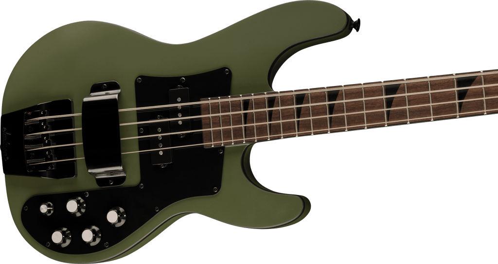 Jackson - X Series Concert™ Bass CBXDX IV