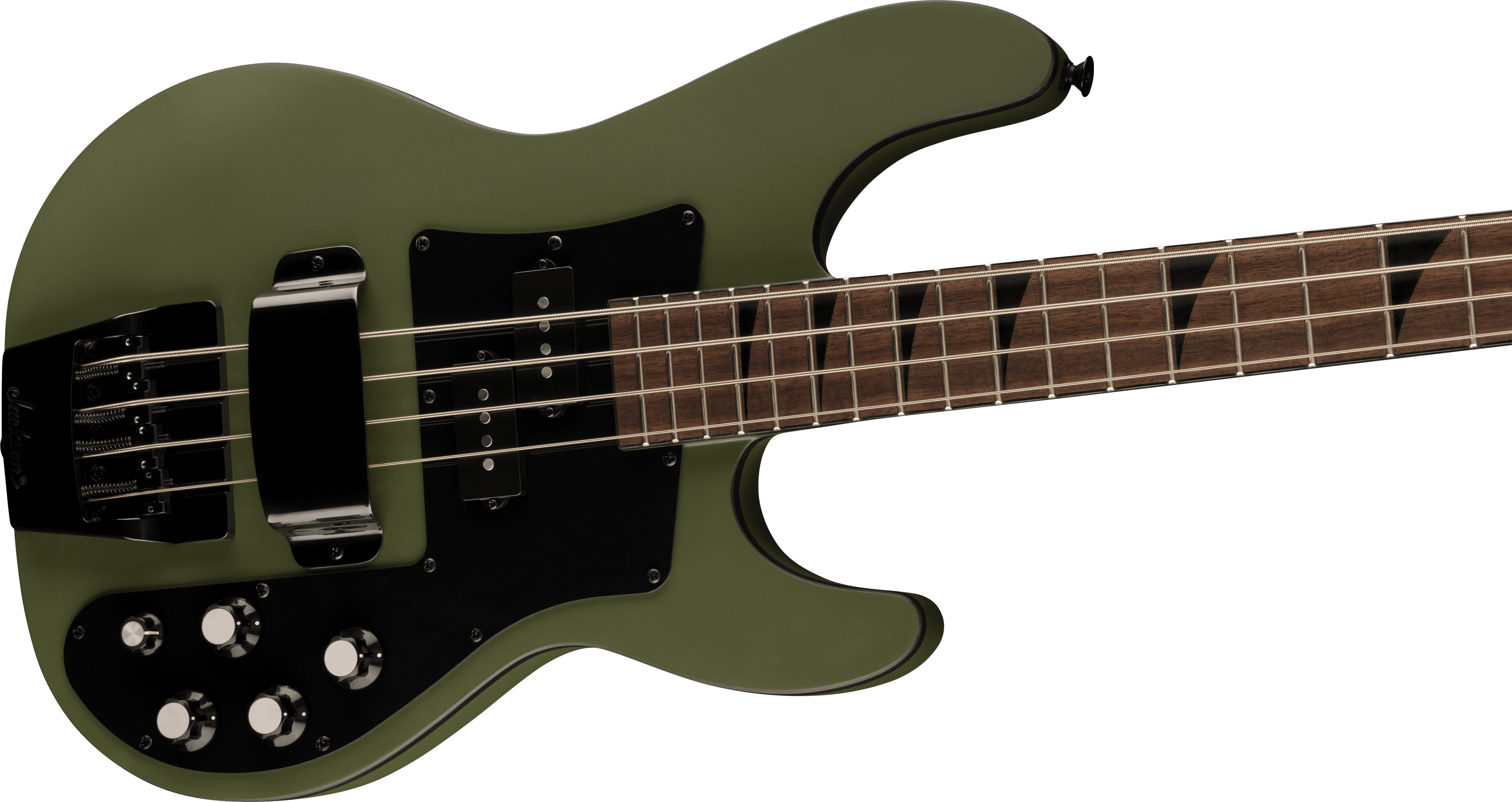 Jackson - X Series Concert™ Bass CBXDX IV