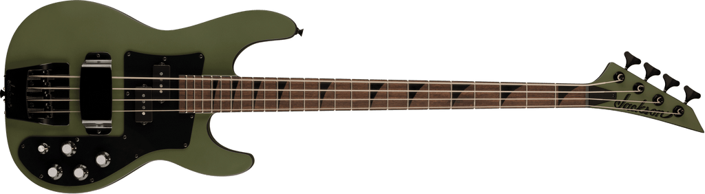 Jackson - X Series Concert™ Bass CBXDX IV