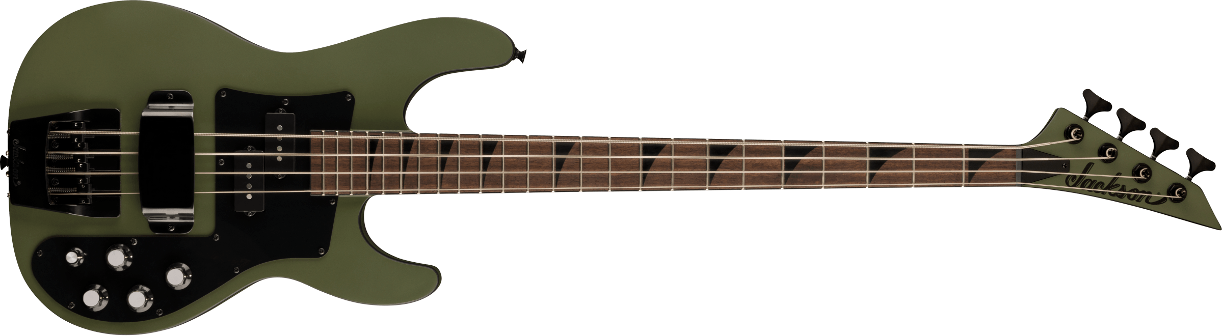 Jackson - X Series Concert™ Bass CBXDX IV