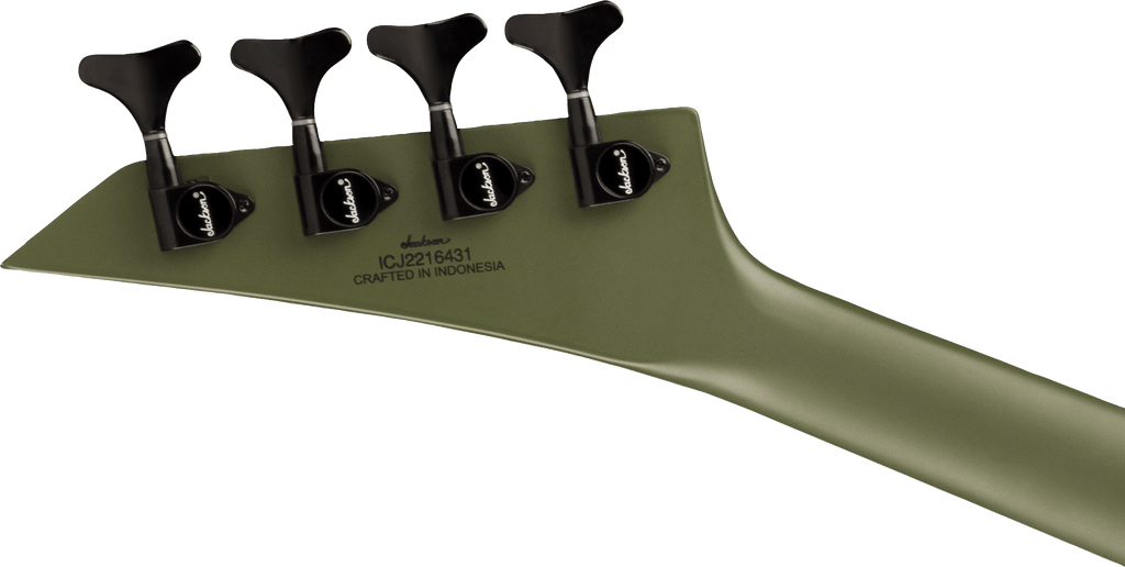 Jackson - X Series Concert™ Bass CBXDX IV