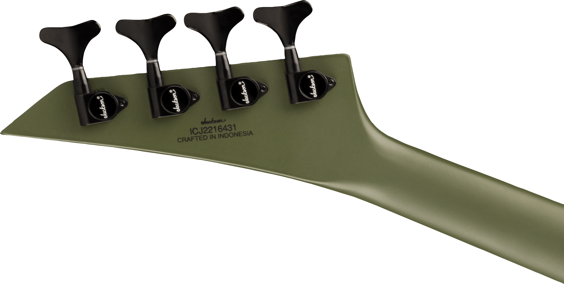 Jackson - X Series Concert™ Bass CBXDX IV