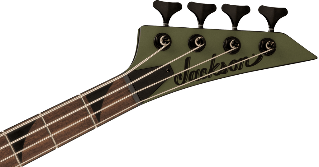 Jackson - X Series Concert™ Bass CBXDX IV