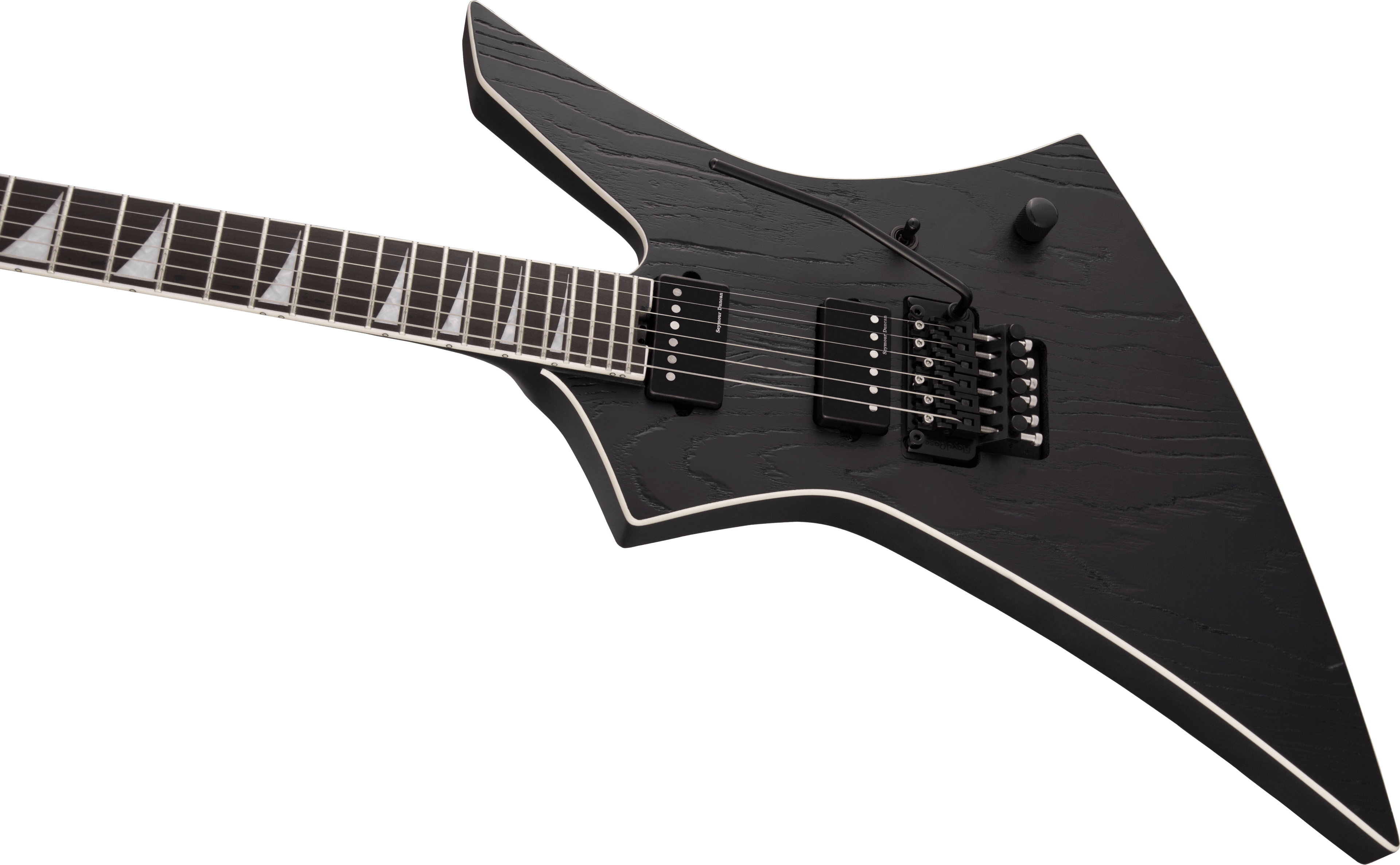 Jackson - Pro Series Signature Jeff Loomis Kelly™ Ash