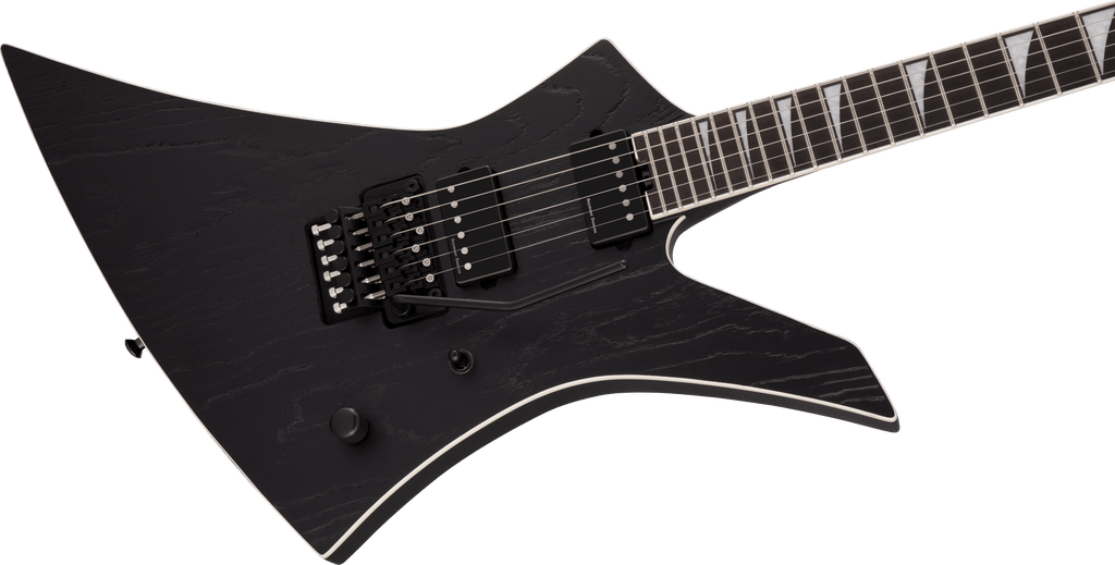 Jackson - Pro Series Signature Jeff Loomis Kelly™ Ash