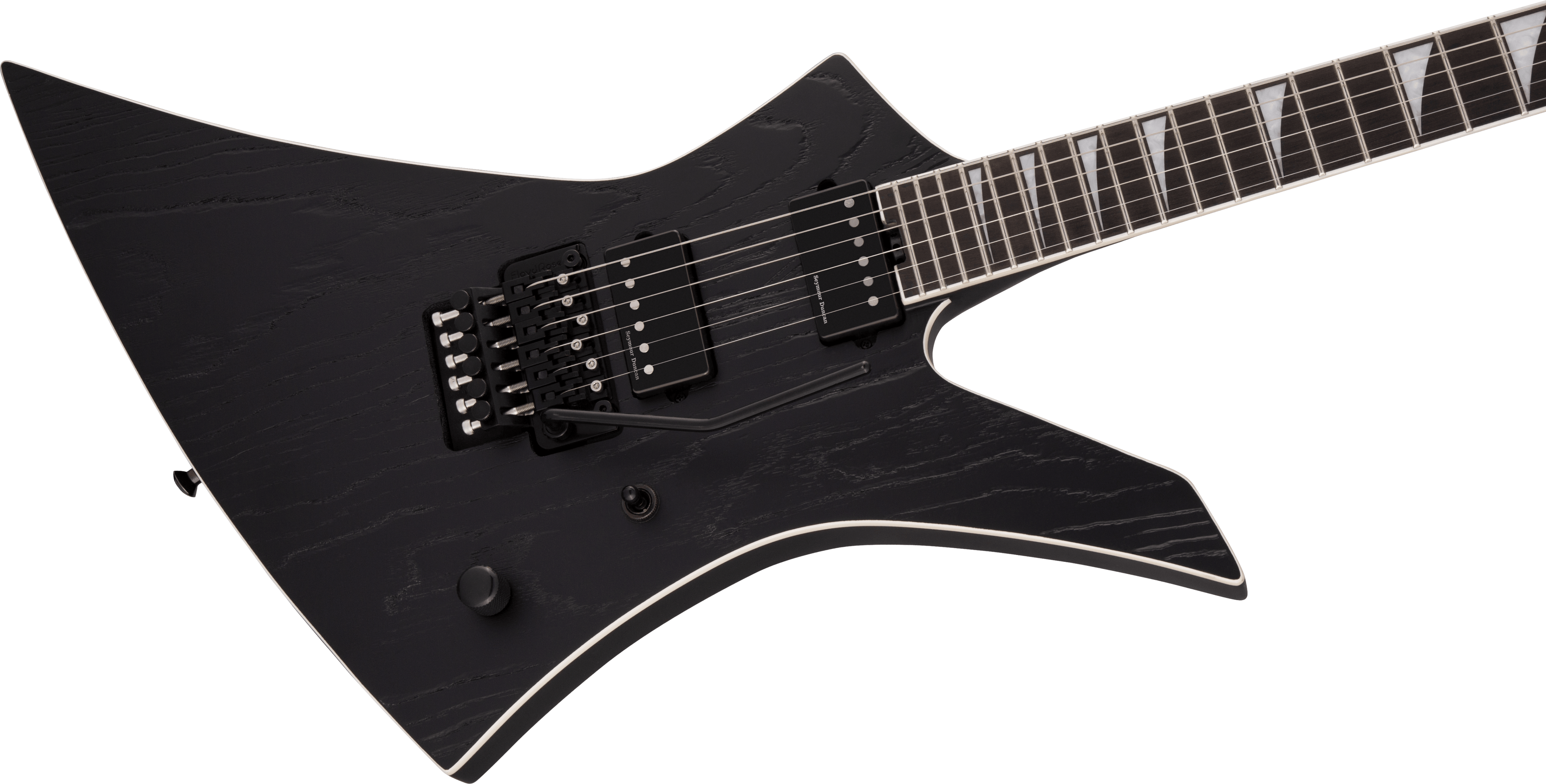 Jackson - Pro Series Signature Jeff Loomis Kelly™ Ash
