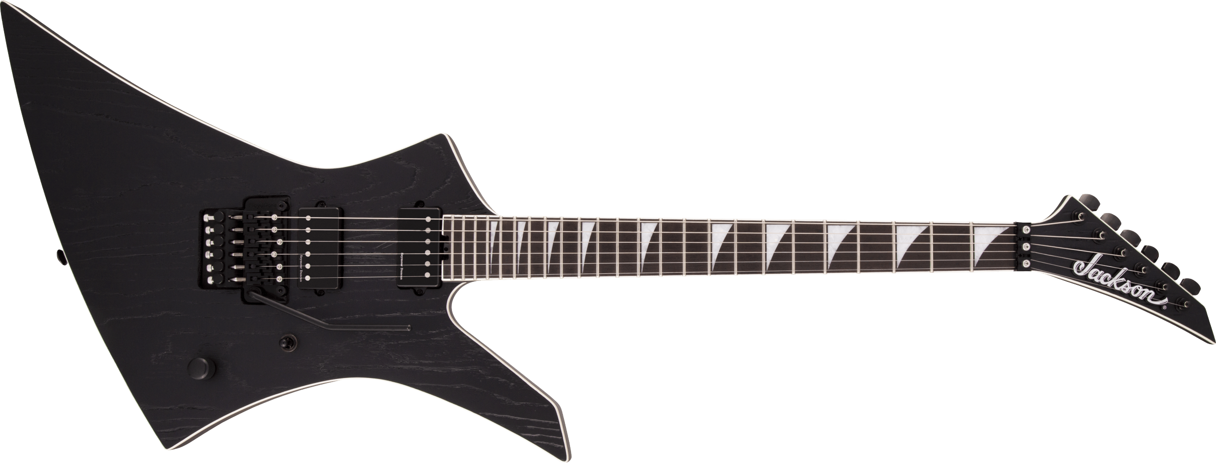 Jackson - Pro Series Signature Jeff Loomis Kelly™ Ash