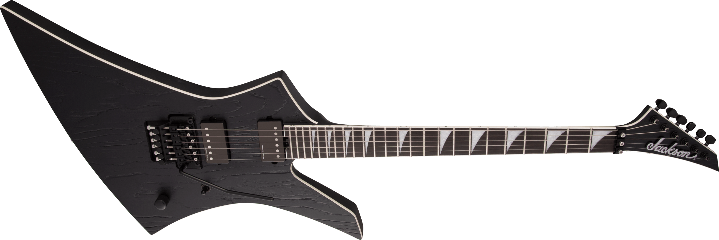 Jackson - Pro Series Signature Jeff Loomis Kelly™ Ash