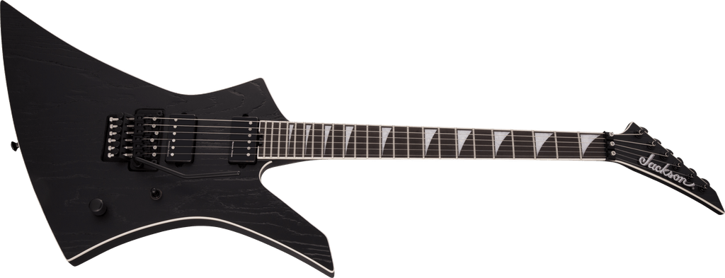 Jackson - Pro Series Signature Jeff Loomis Kelly™ Ash