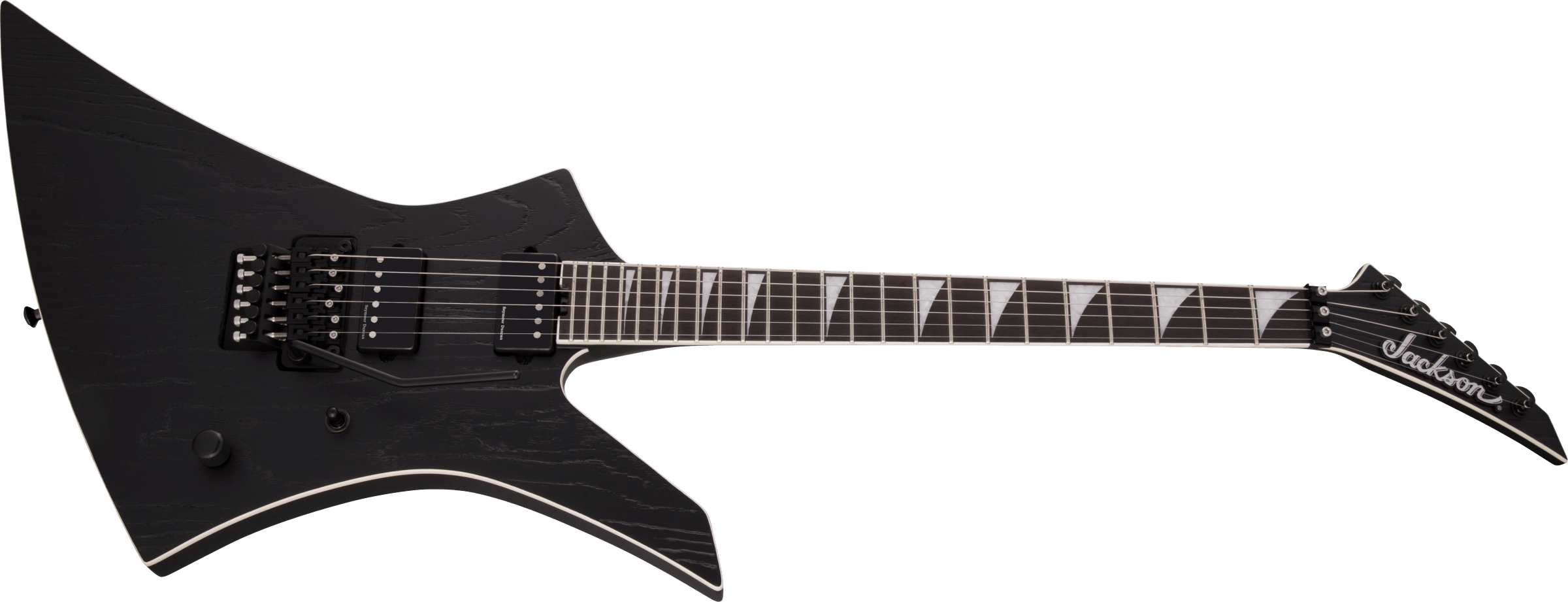 Jackson - Pro Series Signature Jeff Loomis Kelly™ Ash