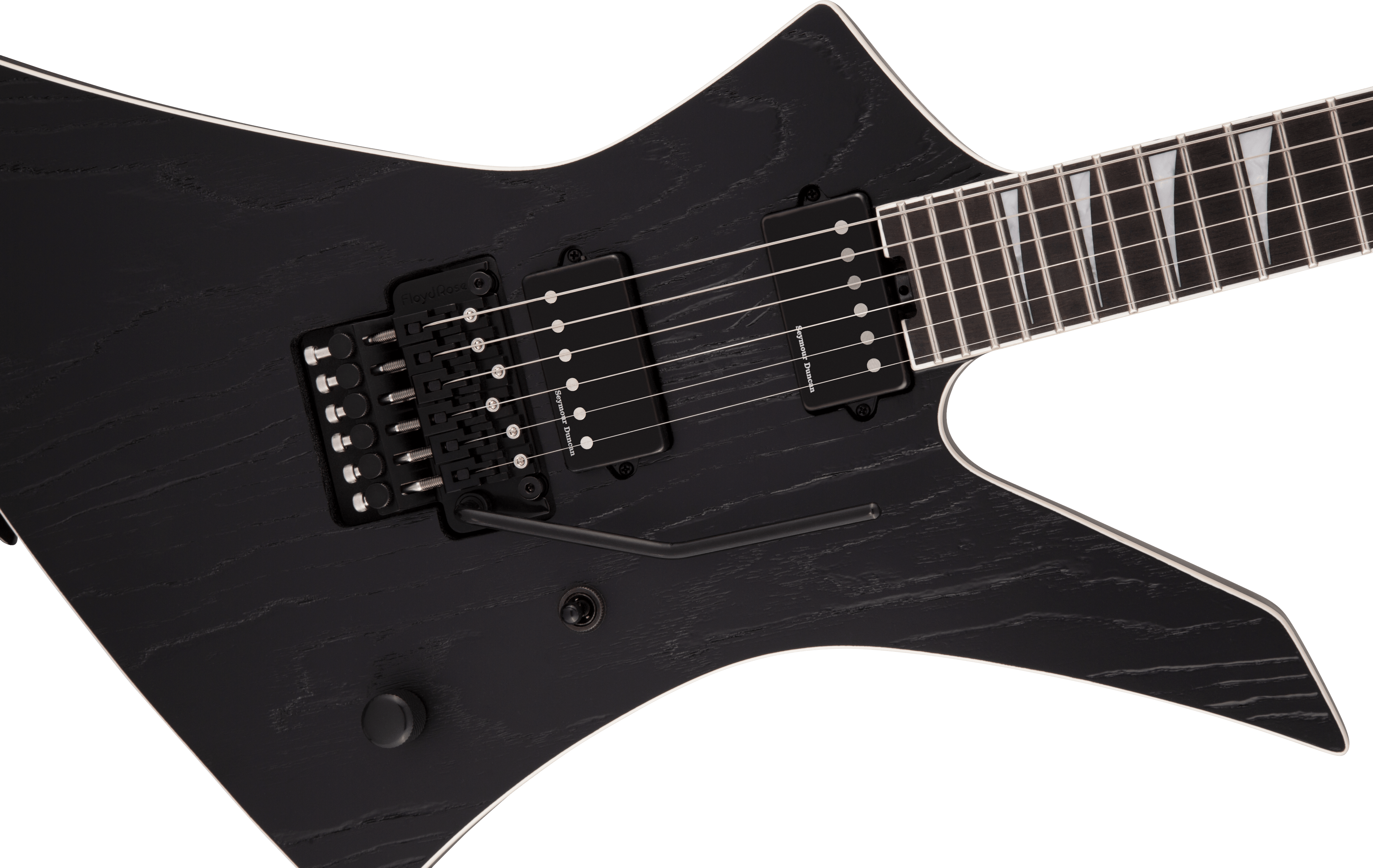 Jackson - Pro Series Signature Jeff Loomis Kelly™ Ash