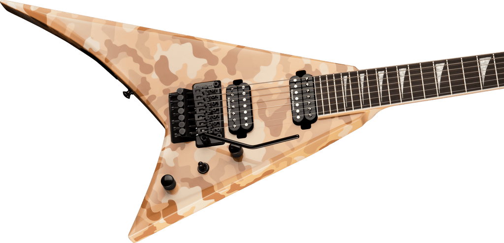 Jackson - Concept Series Rhoads RR24-7