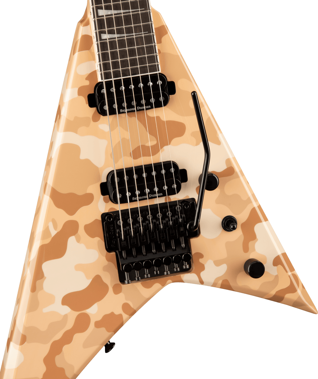 Jackson - Concept Series Rhoads RR24-7