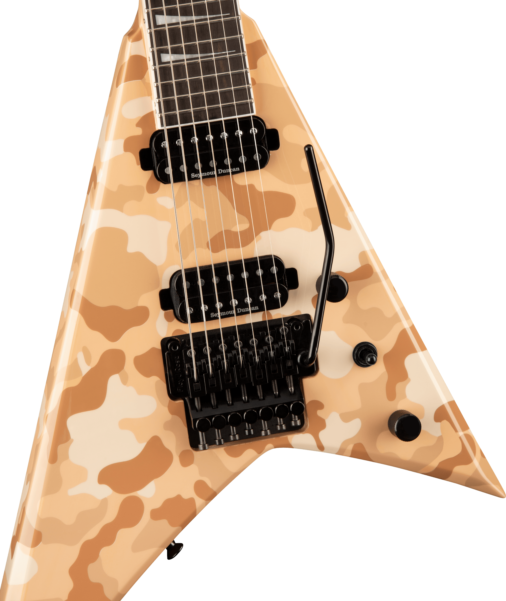 Jackson - Concept Series Rhoads RR24-7