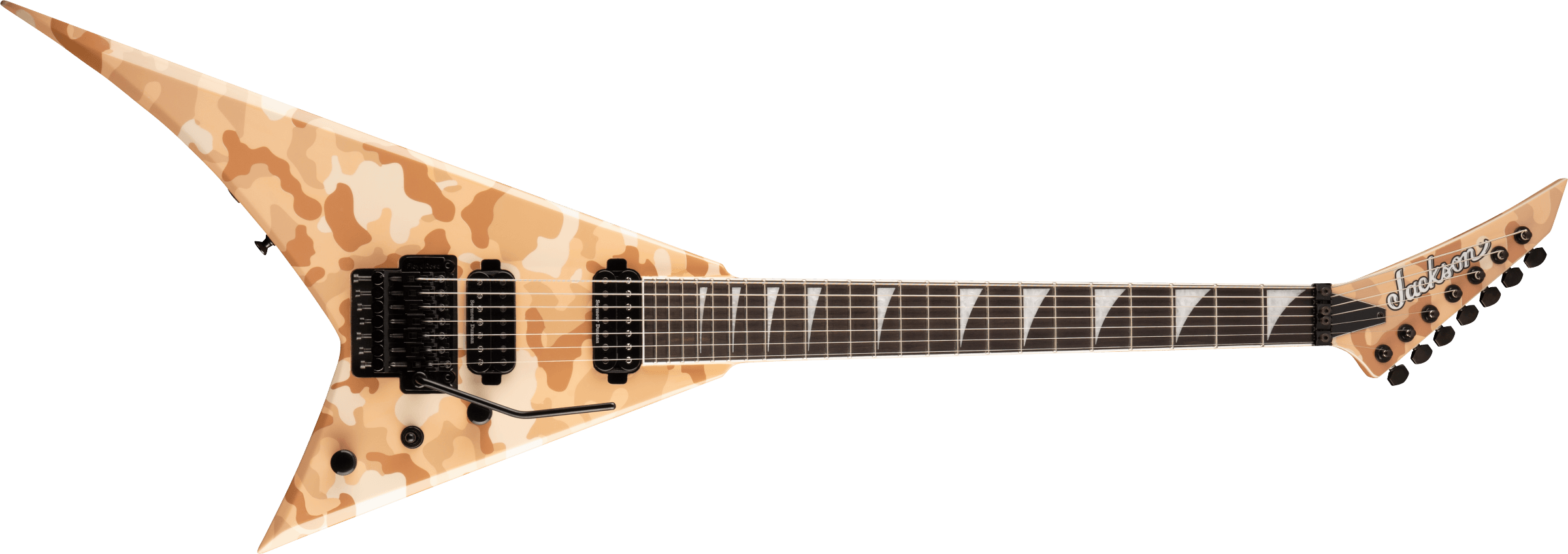 Jackson - Concept Series Rhoads RR24-7